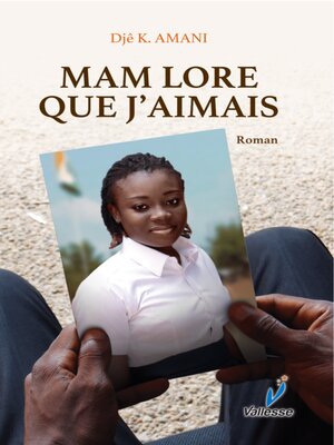 cover image of Mam Lore Que J'Aimais